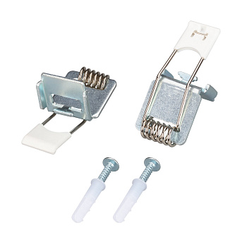 Arlight Набор FX-SPRINGS-65 (SL) (-) 034473