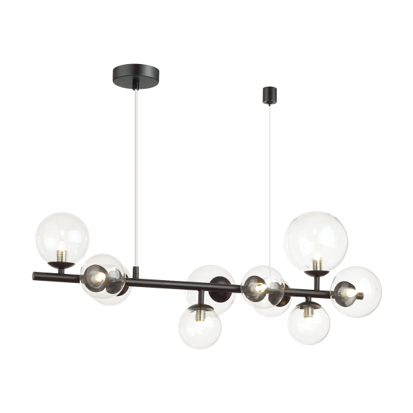 Купить Odeon Light Подвесная люстра  Tovi 4818/10