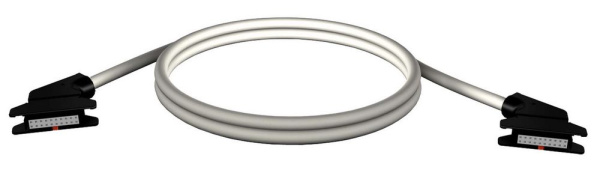 Купить SE TelefasT Кабель 2ХНЕ10, 0.34мм2, 3м TSXCDP303