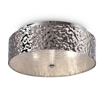 Maytoni Modern Хром Светильник потолочный MOD096CL-03CH