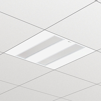 PH Светильник RC340B LED36S/940PSDW60L60VPCMLOPIP 910925866969