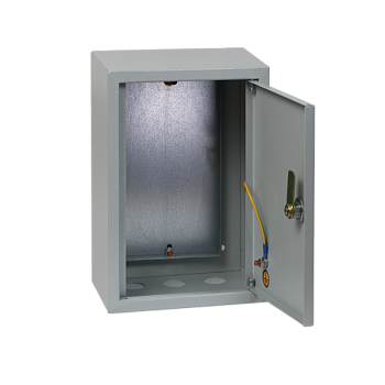 EKF PROxima Щит с монтажной панелью ЩМП- 27.21.14 (ЩМП-00) IP31