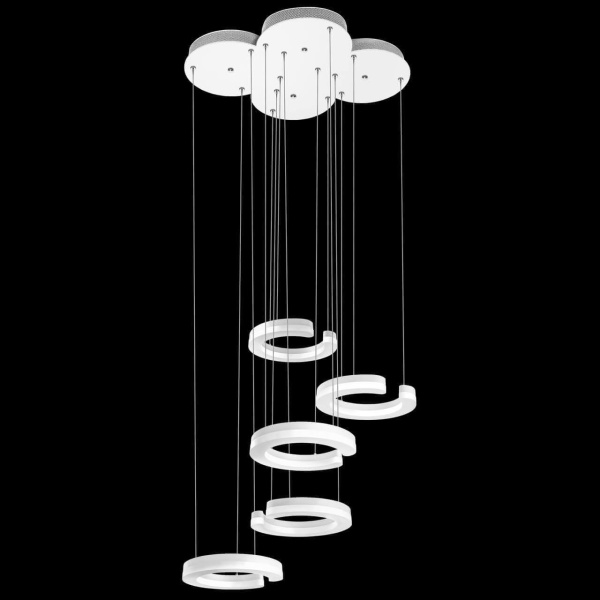 Купить Lightstar Подвес Unitario Lightstar 763436