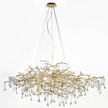 LOFT IT Bijout Люстра 10067/1250 GD LOFT IT Bijout Люстра 10067/1250 GD