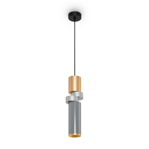 Maytoni Modern Разноцветный Подвесной светильник MOD303PL-01CFL3