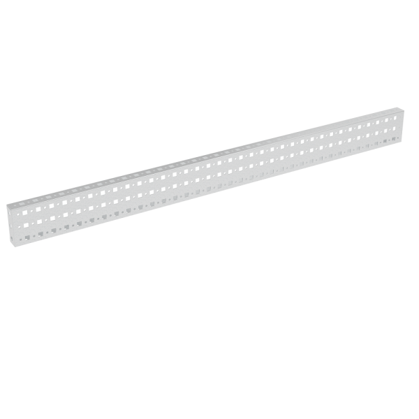 КЭАЗ Рейка поперечная, широкая, для шкафов OptiBox M Ш=1200мм, 1 упаковка - 4шт.