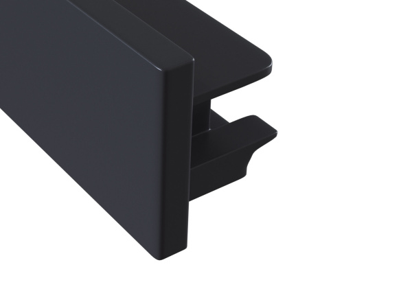 Maytoni Technical Accessories for tracks Черный Аксессуар для трекового светильника TRA001EC-11B