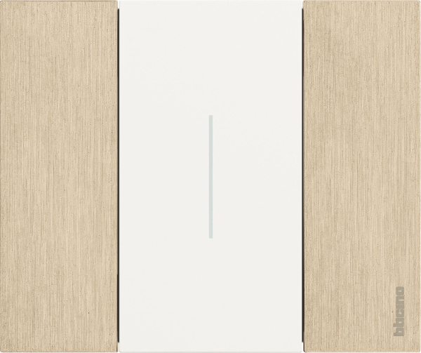 Купить BT Living now Золото Рамка немецкий стандарт 2 мод KA4802ZW