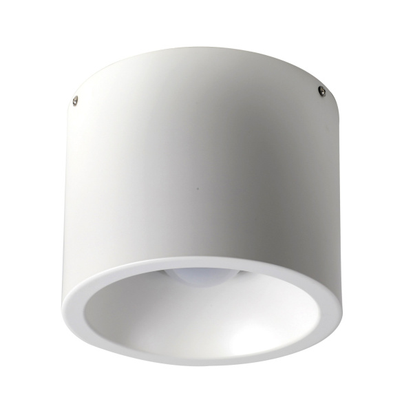 Favourite Reflector Светильник потолочный металл окрашен в белый матовый цвет SMD LED*24W, 4000K 1993-1C Favourite Reflector Светильник потолочный металл окрашен в белый матовый цвет SMD LED*24W, 4000K 1993-1C