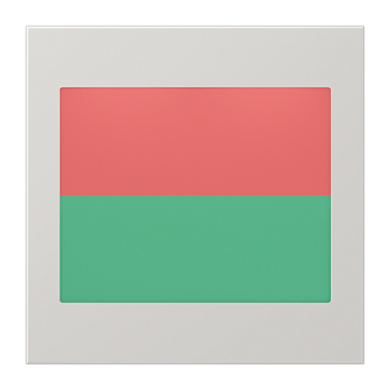 JUNG Крышка LED сигнального света для блока SV539LED светло-серая LS539-2LGLEDRG