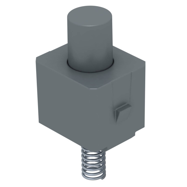 OBO Bettermann Комплект прижимных болтов для лючка GES-2 7405025