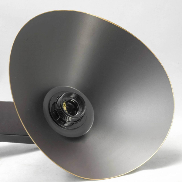 Купить Lussole LOFT Металл Коричневый / бронзовый Металл Люстра E27 60W LSP-9534