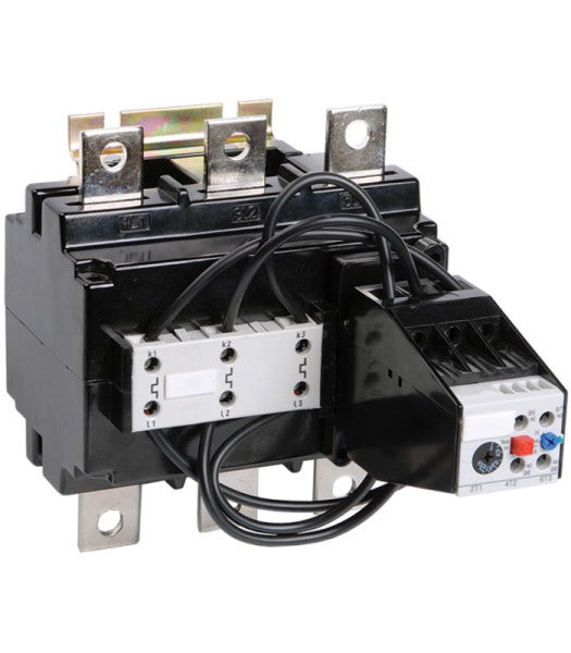 Купить IEK Реле РТИ-6376 электротепловое 125-200А