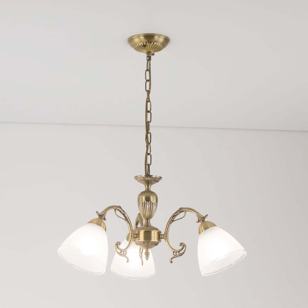 Citilux CL413231 Латур Светильник Люстра