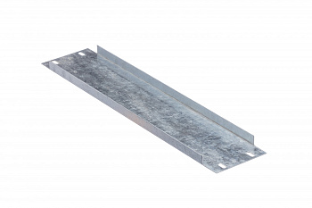 DEKraft Панель монтажная 110х600 для КВРУ ПМ-01 30883DEK