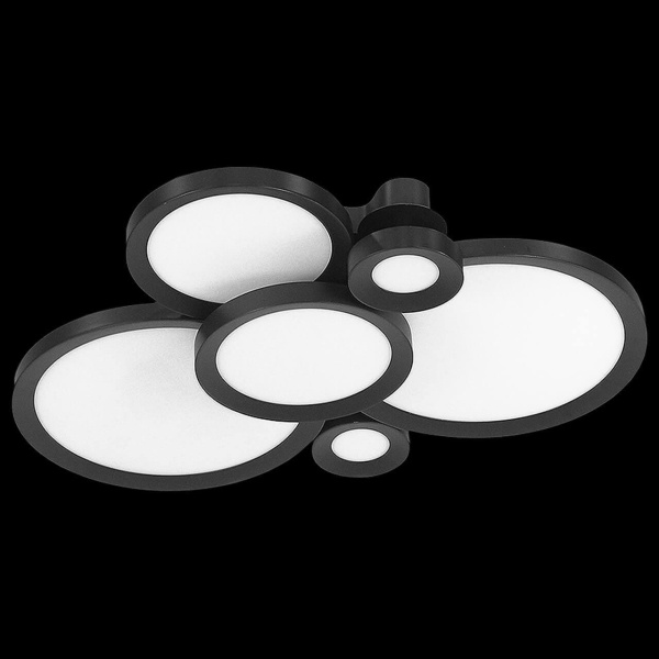 Купить Lightstar Люстра потолочная Breve Lightstar 749083