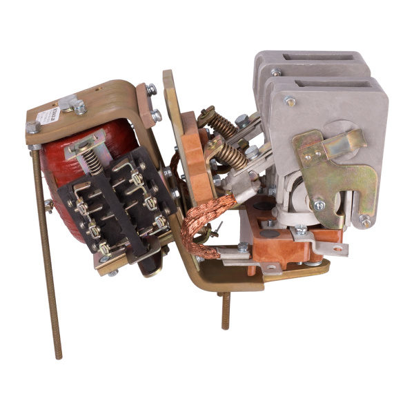 КЭАЗ Контактор КТПВ-623-160А-110DC-П-ПК-У3 137089