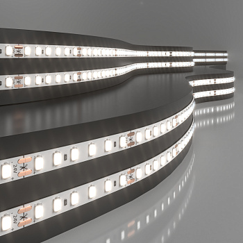 Elektrostandard 2116 24V 120Led 8W IP20 / Лента светодиодная 120Led 8W IP20 4200K дневной белый a056426