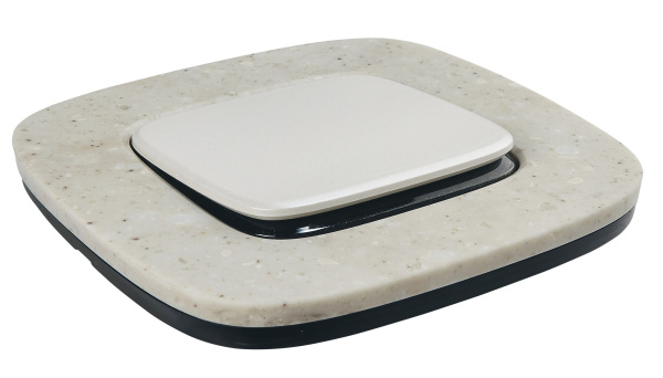 Купить Legrand Valena ALLURE Жемчуг Клавиша 1-ая 755009