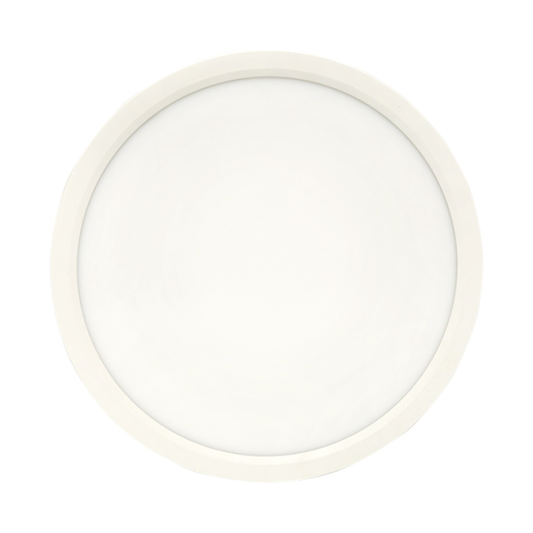 Купить Умный потолочный светильник 230 мм 18 W EKF Connect