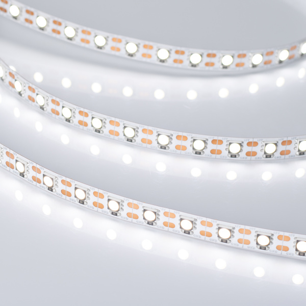 Arlight Светодиодная лента RT 2-5000 12V Cx1 Day4000 2x (5060, 360 LED, CRI98) (16.8 Вт/м, IP20) 021472 Купить Arlight Светодиодная лента RT 2-5000 12V Cx1 Day4000 2x (5060, 360 LED, CRI98) (16.8 Вт/м, IP20) 021472