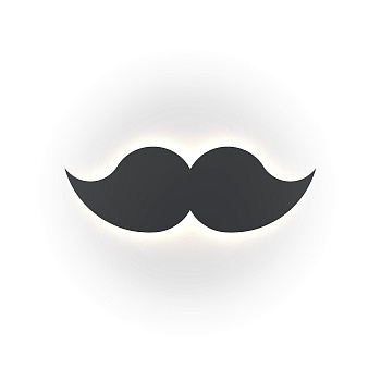 Svetholl Настенные перфорации (Перфорация 8) L800 B40 H275 Мощность: 21W ISNP5-275040-080020021