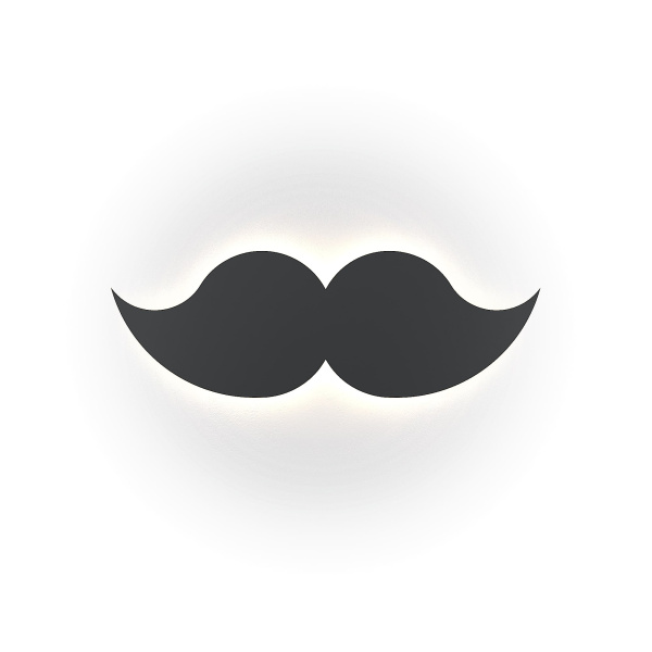 Svetholl Настенные перфорации (Перфорация 8) L800 B40 H275 Мощность: 21W ISNP5-275040-080020021