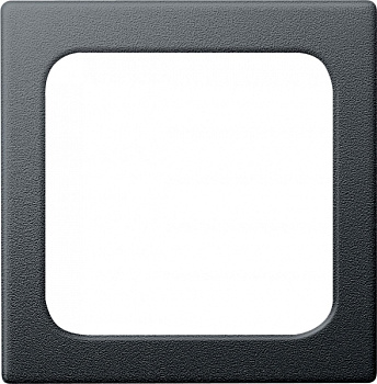 SE Merten SM Антрацит Центральная плата для механизма сигн.лампы MTN397814