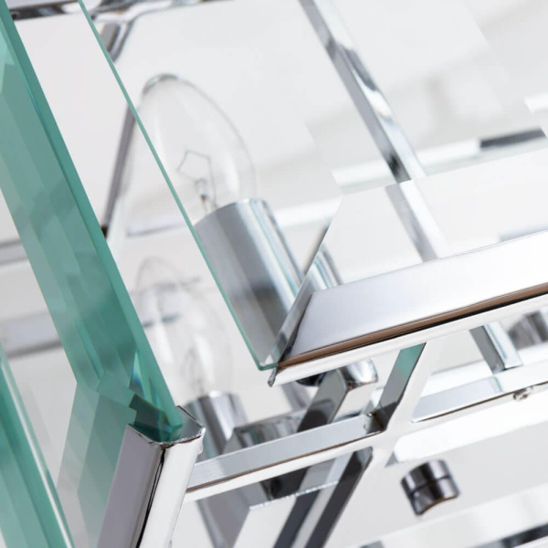 Купить Divinare Люстра подвесная 1100/02 SP-12