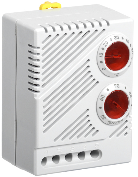 IEK Гигротерм от 0 до +60°C, от 50 до 90% RH