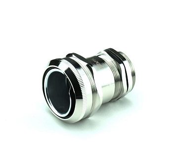 ЗЭТАРУС Кабельный ввод ВК-М42-30-МР38 IP66/IP67/IP68 ЗЭТАРУС zeta30026