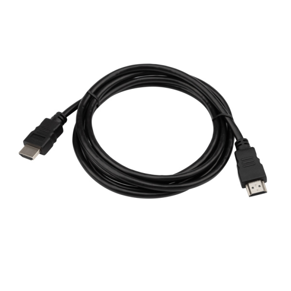 PROconnect Кабель HDMI - HDMI 2.0, 2м, Gold (Zip Lock пакет) 17-6104-6