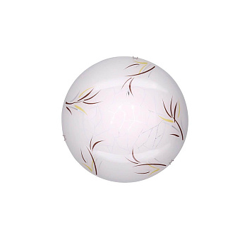 Citilux CL917009 Ива Светильник Наст-Пот. LED 8W*3000K