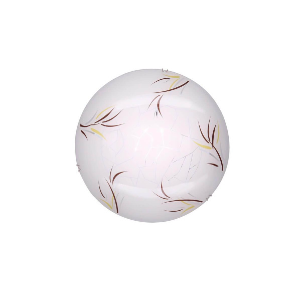 Citilux CL917009 Ива Светильник Наст-Пот. LED 8W*3000K