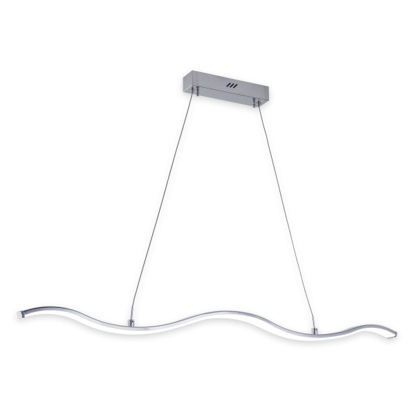 Citilux Подвесной светодиодной светильник Джек CL226111