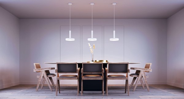 Купить Arlight Светильник SP-ERIC-R250-8W Day4000 (BK, 120 deg, 230V) (IP20 Металл, 3 года) 035929