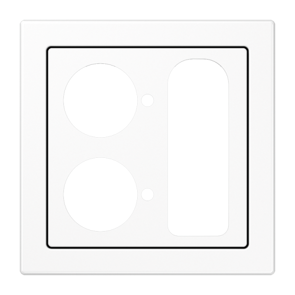 JUNG Накладка для VarioLine LS927.252WW