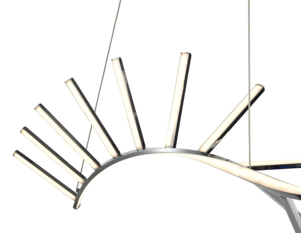 Купить Vele Luce Caro Подвесной светильник VL7083P17