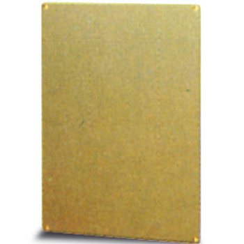 ABB Luca Монтажная плата изол. для шкафов EUROPA IP65 12 774-94 12836