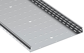 IEK ESCA 7 Лоток перфорированный 50х500х2000-2,0