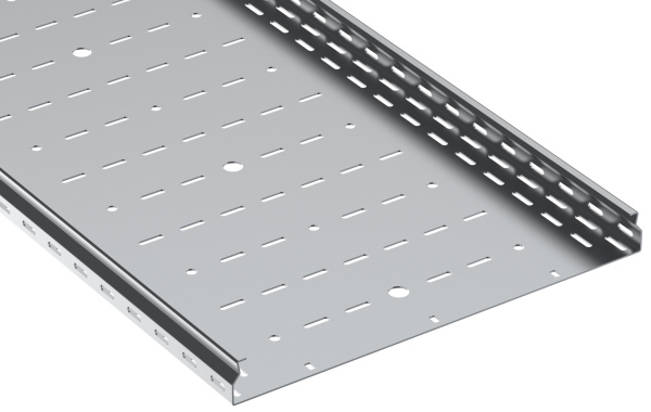 IEK ESCA 7 Лоток перфорированный 50х500х2000-2,0