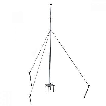 EZETEK Мачта СМЛ-4 для размещения на грунте 82902