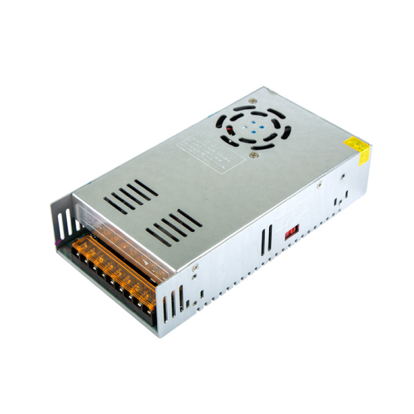 Источник питания стабилизированный 220V AC/220V DC, 1,13A, 250W с Разъемами под винт, без влагозащиты (IP23) Rexant 200-625