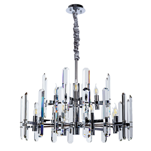 Divinare TENERIFE Светильник подвесной лампа накаливания 7136/02 LM-12