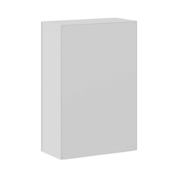 Купить DKC Корпус навесной ST c М/П с прозрачной дверью ВхШхГ 1200x800x400 мм