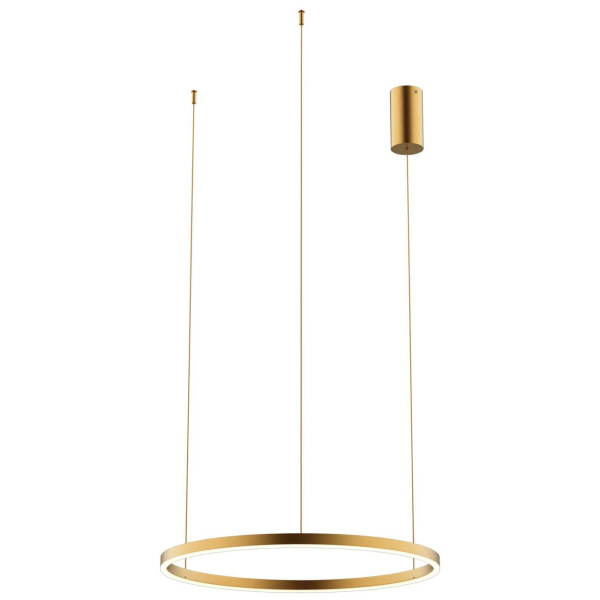 Купить Kink Light Светильник подвесной светодиодный Тор 08213,33P(3000K)