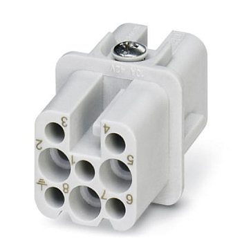 Phoenix Contact Модуль для контактов HC-D  8-I-CT-F 1584363