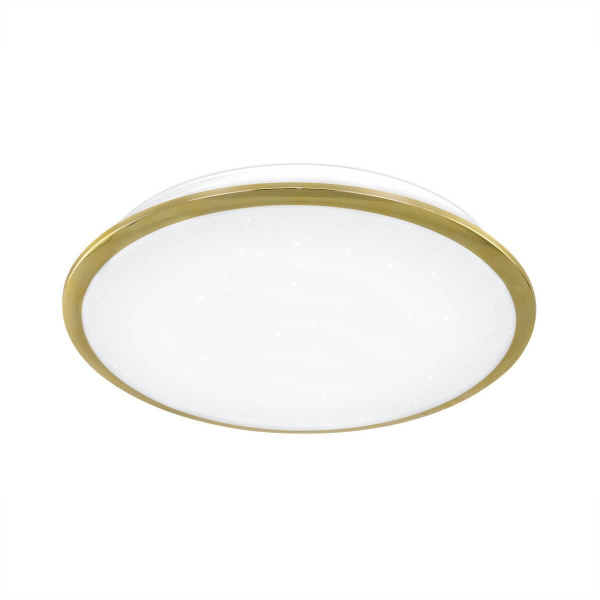 Citilux CL70342 Старлайт Золото LED Светильник