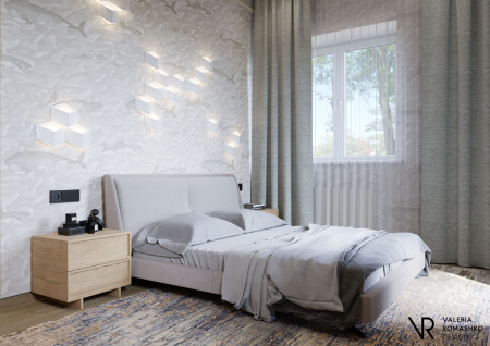 Купить SE Merten D-Life Антрацит Рамка 3-ая MTN4030-6534