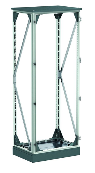 DKC Комплект усиления для шкафов CQE 1800х800х800